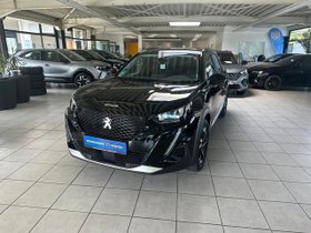 Peugeot 2008 Allure NAVI+SHZ+RFK+EPH 100kW (136PS),...