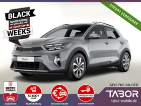 KIA Stonic 1.2 79 LED Nav Kam PDC LM16Z Temp PrivG