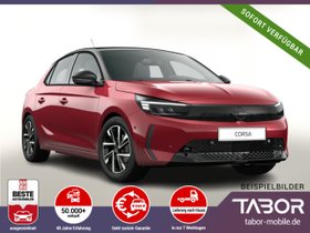 OPEL Corsa 1.2 100 GS SHZ Kam PDC vo/hi AppC Totw 16Z