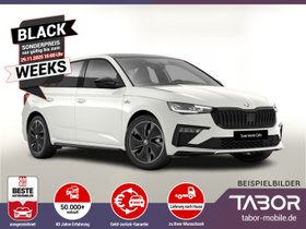 SKODA Scala TSI 150 DSG Monte Pano Matrix Kam SHZ Keyl