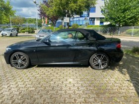 BMW 230 i M Sport