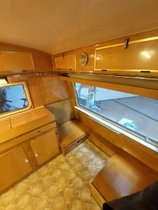 WOHNWAGEN OLDTIMER AUS 1967