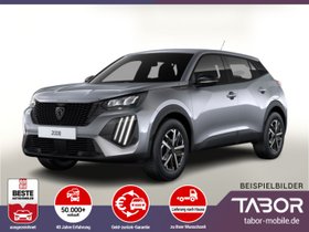 PEUGEOT 2008 MHEV 145 eDSC6 Style LED PDC CarPlay Temp
