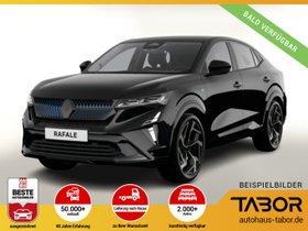RENAULT Rafale Atelier Alpine PHEV 4x4 300 PanoD Leder