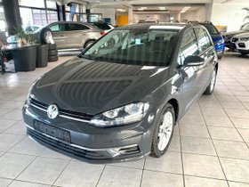 VW Golf VII Comfortline SHZ+NAVI+EPH 1.5 TSI