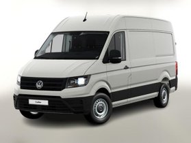 VW Crafter 30 2.0 TDI 140 L3H3 FACELIFT DigCo PD...
