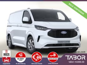 FORD Transit Custom Aut Limited 320L2 Dachträger LED