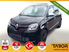 RENAULT Twingo SCe 65 Urban Night Faltdach Nav PDC Kam