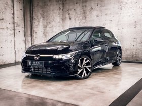 VW Golf VIII R-Line Standh. Panorama AHK