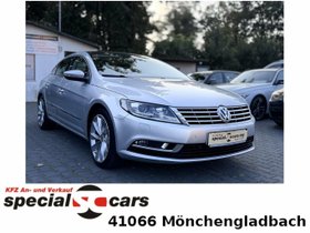 VW CC Highline / Automatik / Leder / PANO / Memory