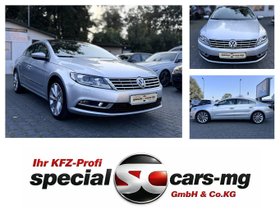 VW Passat CC Highline/Autom,/ Leder/PANO/5 Sitze...