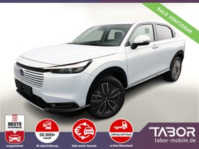 HONDA HR-V e:HEV Advance LED Nav eHK ACC SHZ LHZ Keyl