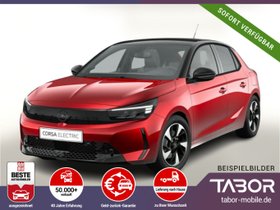 OPEL Corsa Electric 136 YES LED 11kW-OBC PDC CarPlay