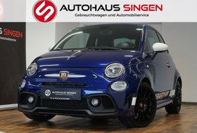 ABARTH 595 1.4 T-JET 16V|KLIMA|UCONNECT|SHZ|PDC 