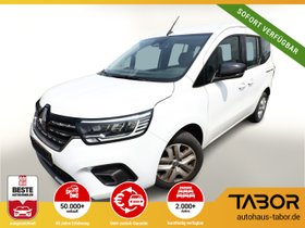 RENAULT Kangoo 1.3 TCe100 Edition ONE LED SHZ PDC