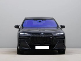 BMW M760e xDrive G7l