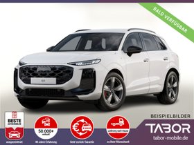AUDI Q3 TFSI 204 2xS line neuMod TechPro Nav SHZ VirC