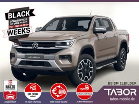 VW Amarok 3.0 TDI 241 4M Aventura Matrix Leder 20Z