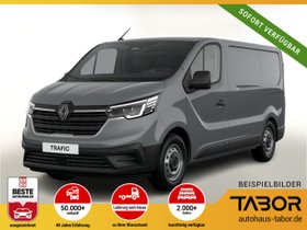 RENAULT TRAFIC Lkw Komfort L1H1 2,8t Blue dCi 110 MY24