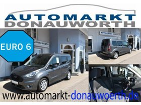 FORD Tourneo Connect 1.5 EcoBlue Trend Navi Kamera