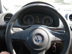 VW Caddy 1,2 TSI JAKO-O Startline ~ 1. Hd ~