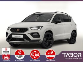 CUPRA Ateca DSG Pano DCC AHK TravelA Nav eHK 5JGar.