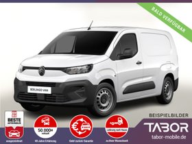 CITROEN Berlingo Kasten L2 AT Extenso Kam 10