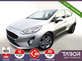 FORD Fiesta 1.1 85 Cool&Connect WinterP PDC Klima