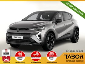 RENAULT CAPTUR Esprit Alpine Mild Hybrid 140 EDC PanoD