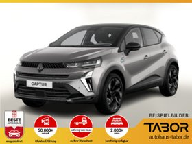 RENAULT CAPTUR Esprit Alpine Mild Hybrid 140 EDC PanoD