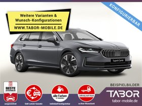 SKODA Superb Combi PHEV 204 DSG Selec Nav ACC EHK Kam