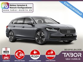 SKODA Superb Combi PHEV 204 DSG Selec Nav ACC EHK Kam
