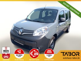 RENAULT Kangoo Rapid dCi 115 Maxi Extra PDC Klima