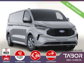 FORD Transit Custom Aut Limited 320L2 AHK LED SHZ Kam