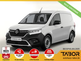 RENAULT Kangoo Rapid Business dCi 95 360° Nav LED