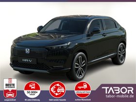 HONDA HR-V e:HEV Advance LED Nav eHK ACC SHZ LHZ Keyl