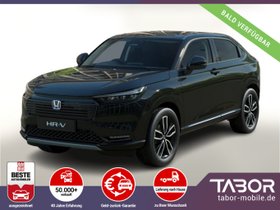 HONDA HR-V e:HEV Advance LED Nav eHK ACC SHZ LHZ Keyl