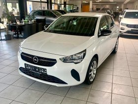 Opel Corsa Edition SHZ+KLIMA+EPH HI 100kW (136PS...