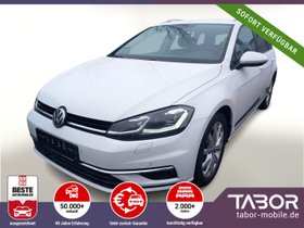 VW Golf VII 1.5 TSI 150 DSG Highline LED Nav ACC