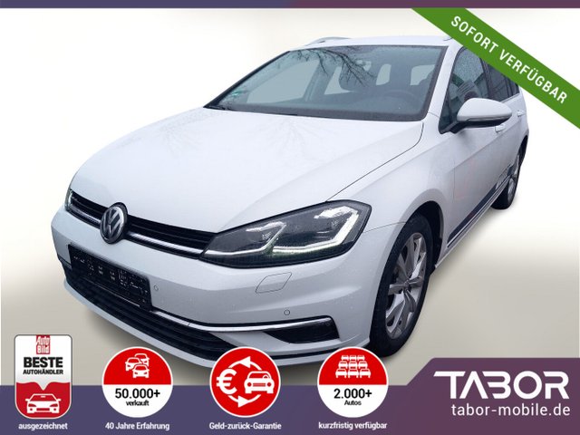 Second hand Volkswagen Golf 1.5 tsi