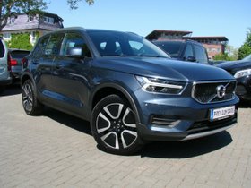 VOLVO XC40 AWD Momentum Pro Navi LED Kamera