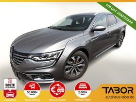 RENAULT Talisman Grandt TCe 160 EDC Intens LED Nav SHZ