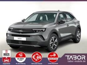 OPEL Mokka TechP Kam 2xPDC Keyl WinterP SHZ LHZ Temp