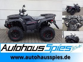 TGB BLADE 550 TOURING T3B BLACK EDITION