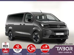 OPEL Zafira 2.0 D 180 AT8 XL GS Nav Massage ACC Kam