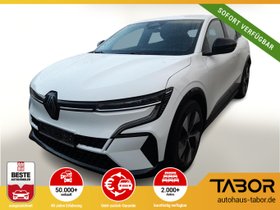 RENAULT Megane E-Tech EV60 220 Equilibre Optimum Charge