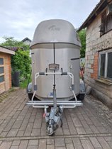 Pferdeanhänger Sluis Maxx