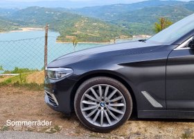 530xDrive Tour, Sitzbel.,Massage,Pano,Harman-Kardon,StandHz