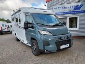 Knaus Van TI 650 MEG Vansation 140 PS Fiat AUT/APP/...