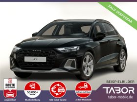 AUDI A3 allstreet TFSI S tronic SHZ SportS Priv 4JGar